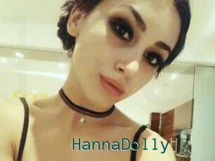 HannaDolly
