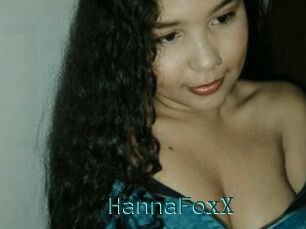 HannaFoxX