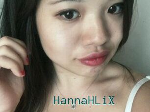 HannaHLiX