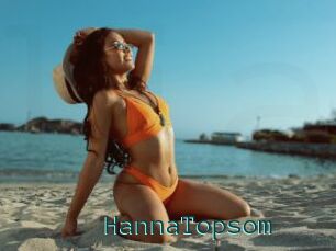 HannaTopsom