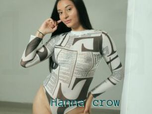 Hanna_crow