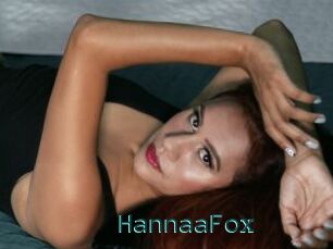 HannaaFox