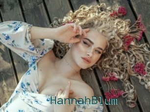 HannahBlum