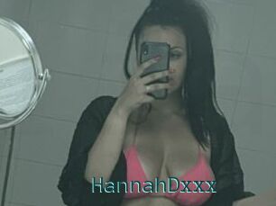 HannahDxxx
