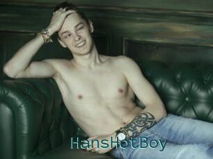HansHotBoy