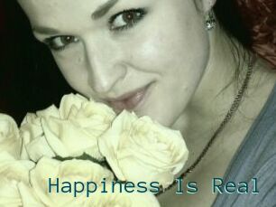 Happiness_Is_Real
