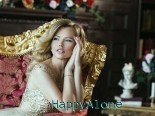 HappyAlone