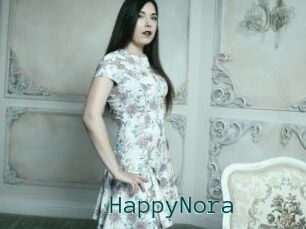 HappyNora