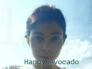 Happy_Avocado