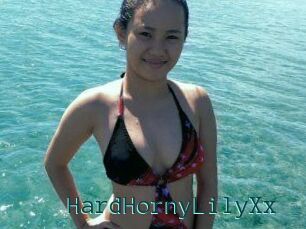 HardHornyLilyXx
