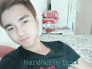 HardHornyTsxx