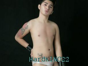 HardKING22