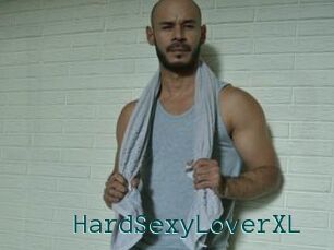 HardSexyLoverXL