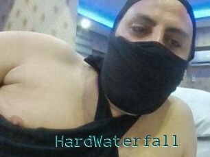 HardWaterfall