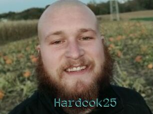 Hardcok25