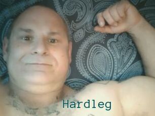 Hardleg