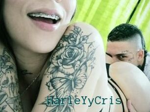 HarleYyCris