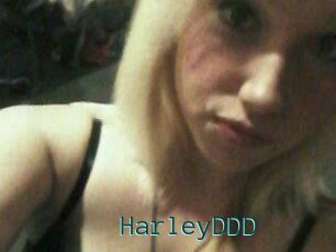 HarleyDDD