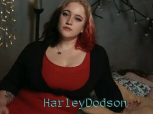 HarleyDodson