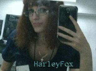 HarleyFox