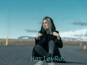 HarleyRox