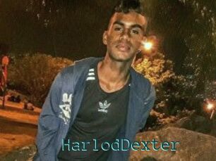 HarlodDexter