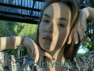 HarlyChau