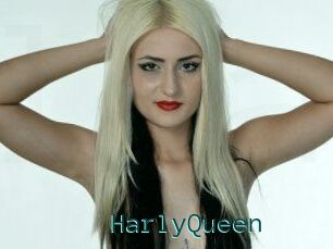 HarlyQueen