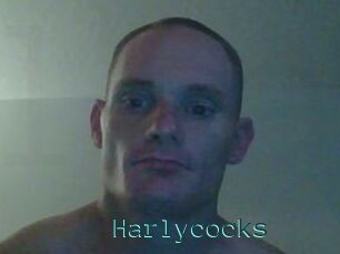 Harlycocks