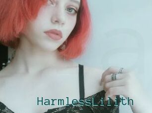 HarmlessLilith
