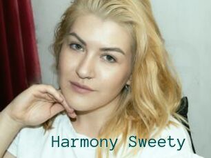 Harmony_Sweety