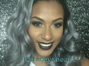 Harmonyxheart