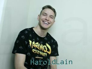 HaroldLain