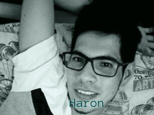 Haron