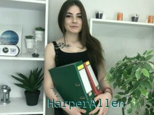 HarperAllen
