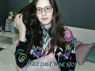 HarperWarson