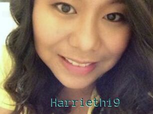 Harrieth19