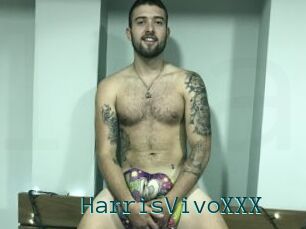 HarrisVivoXXX