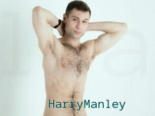 Harry_Manley