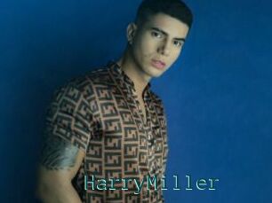 HarryMiller