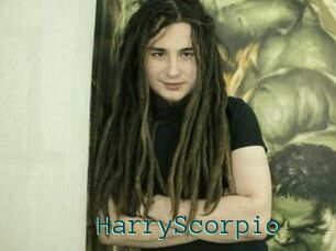 HarryScorpio