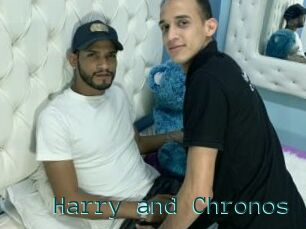Harry_and_Chronos