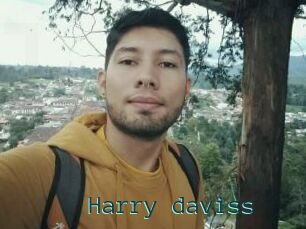 Harry_daviss