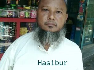 Hasibur
