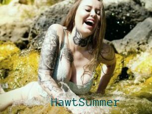 HawtSummer
