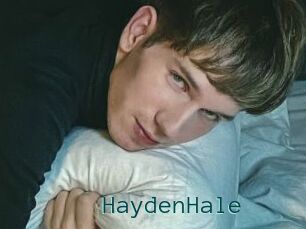 HaydenHale