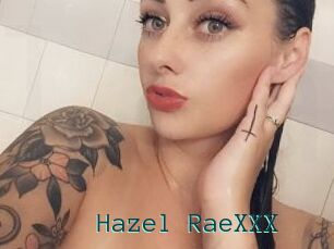 Hazel_RaeXXX