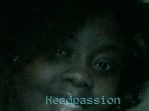 Headpassion