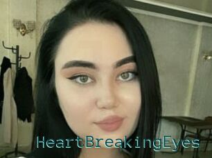 HeartBreakingEyes