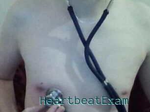 HeartbeatExam